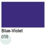 ALCOHOL INK - Jacquard PINATA -  1/2 Fl.oz (14.79ml) BOTTLE - 	016 BLUE VIOLET