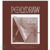 TRACING -  Polyester Drafting Film Pad - POLYDRAW - 50 Micron - Double Matt - A3