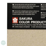 Mixed Media pad - Sakura KOI - 290gsm - 20 x 20cm