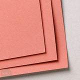 Clairefontaine PASTELMAT 360gsm PACK of 5 Sheets – 24 x 32 cm (9 x 12") – Sanguine
