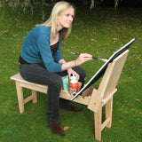 Donkey Easel