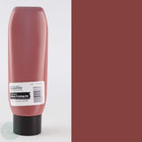BLOCK / LINO PRINTING - INK - Water-based - 300ml - BURNT SIENNA