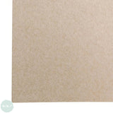 Toned Grey Crush Paper 140gsm - 45 x 64cm - 10 sheet pack