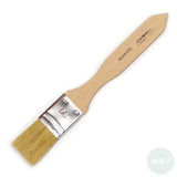Bakers Brush 30mm