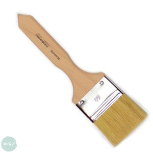 Bakers Brush - 60mm