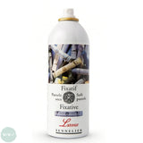 Fixative Spray- Sennelier- LATOUR - Soft Pastel Fixative - 400ml