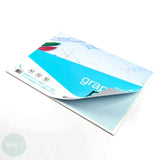 GRAPH PAPER PAD - Silvene - Metric - A3