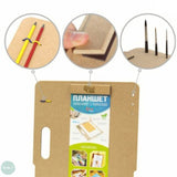 Drawing Boards- ROSA - Sketchboard - A2