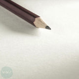 Softback Sketchbook - Hahnemuhle PACK OF 2 - Sketch & Note pads, 125 g/m² - A6 - RED BUNDLE - Cerise/Paprika