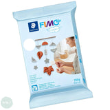 Modelling Clay- FIMO Air LIGHT - Air Drying - 250g White