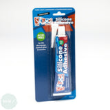 Glue - Acid Free - PERMANENT SILICONE ADHESIVE - 50ml