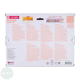 Oil Paint Set- Royal Talens ART CREATION –  Oil Combi Set  - 12 x 12ml Tubes, Brushes & Pad