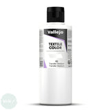 Acrylic Mediums - TEXTILE TRANSFER MEDIUM -  200ml
