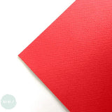 TEXTURED COLOURED PAPER - TIZIANO Ingres - 160 gsm - 50 x 65 cm - 5 sheets -  Vesuvio