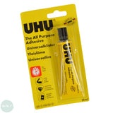 Glue - UHU 35ml tube