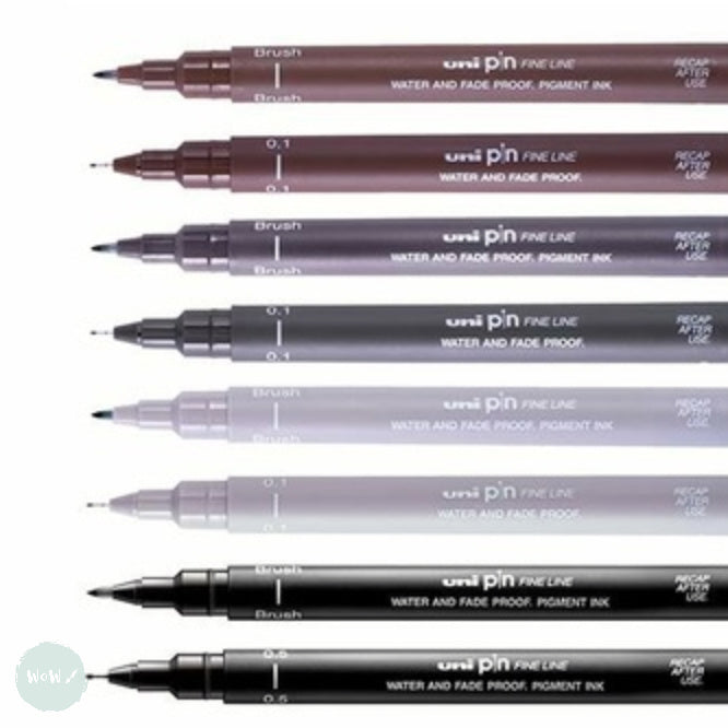 Uni Ball Ink Tattoos Uni Ball Eye Reliable Liquid Ink Japanese Pens
