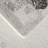 PRINT MAKING PAPER - Fabriano - UNICA - 250gsm - White - A3 PAD