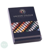 Soft Pastels Sets - UNISON Full Pastel - STARTER 18