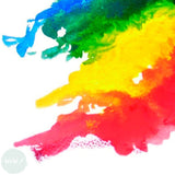 WATER-SOLUBLE PIGMENT BLOCK - Viarco - ARTGRAF - TAILOR SHAPE - 3 Primary Colours