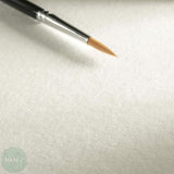 Watercolour Postcard - Hahnemuhle - Metal Tin of 30 - 230gsm - COLD PRESSED Surface