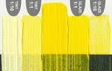 ARTISTS ACRYLIC PAINT - Golden FLUID - 30ml (1.US fl.oz)-  Primary Yellow II