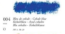 Oil Pastels - SENNELIER – singles - 004 - Cobalt Blue