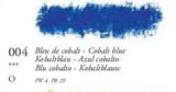 Oil Pastels - SENNELIER – singles - 004 - Cobalt Blue