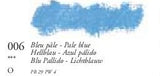 Oil Pastels - SENNELIER – single - 006 - Pale Blue