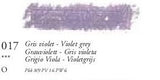 Oil Pastels - SENNELIER – singles - 017 - Violet Grey
