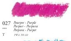 Oil Pastels - SENNELIER – single - 027 - Purple