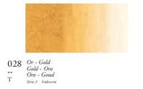 OIL PAINT - OIL STICK - Sennelier -  38ml 	-	028	-	Gold