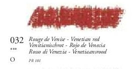 Oil Pastels - SENNELIER – single - 032 - Venetian Red