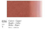 OIL PAINT - OIL STICK - Sennelier -  38ml 	-	036	-	Copper