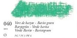 Oil Pastels - SENNELIER – single - 040 - Baryte Green