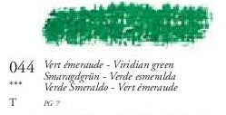 Oil Pastels - SENNELIER – single - 044 - Viridian Green
