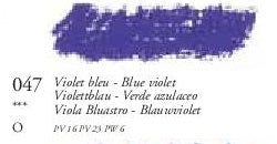 Oil Pastels - SENNELIER – single - 047 - Blue Violet