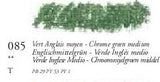 Oil Pastels - SENNELIER – single - 085 - Chrome Green Medium