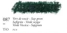 Oil Pastels - SENNELIER – single - 087 - Sap Green