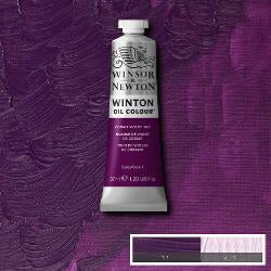 OIL PAINT – Winsor & Newton WINTON – 37ml tube - 	Cobalt Violet Hue