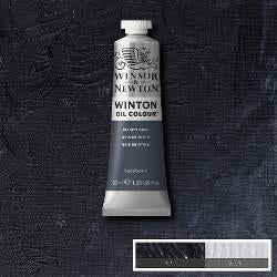OIL PAINT – Winsor & Newton WINTON – 37ml tube - 	Payne’s Gray