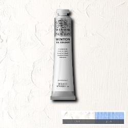 OIL PAINT – Winsor & Newton WINTON – 200ml Tube - 	Titanium White