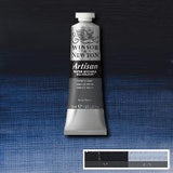 OIL PAINT - WATER-MIXABLE - Winsor & Newton ARTISAN 37 ml tube -  PAYNE'S GRAY