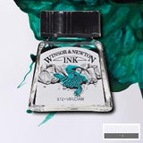 INK - Winsor & Newton DRAWING INK 14ml -	Viridian