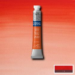 WATERCOLOUR PAINT – Winsor & Newton COTMAN – 8ml Tube - 	Cadmium Red Hue