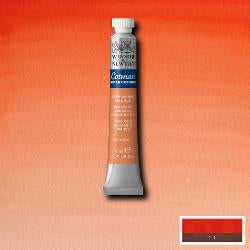 WATERCOLOUR PAINT – Winsor & Newton COTMAN – 8ml Tube - 	Cadmium Red Pale Hue