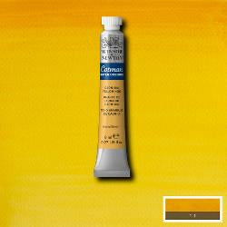WATERCOLOUR PAINT – Winsor & Newton COTMAN – 8ml Tube - 	Cadmium Yellow Hue