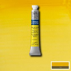 WATERCOLOUR PAINT – Winsor & Newton COTMAN – 8ml Tube - 	Cadmium Yellow Pale Hue