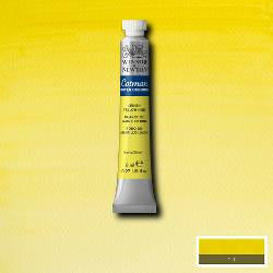WATERCOLOUR PAINT – Winsor & Newton COTMAN – 8ml Tube - 	Lemon Yellow Hue