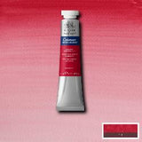 WATERCOLOUR PAINT – Winsor & Newton COTMAN – 21ml Tube - Alizarin Crimson Hue