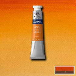 WATERCOLOUR PAINT – Winsor & Newton COTMAN – 21ml Tube - 	Cadmium Orange Hue
